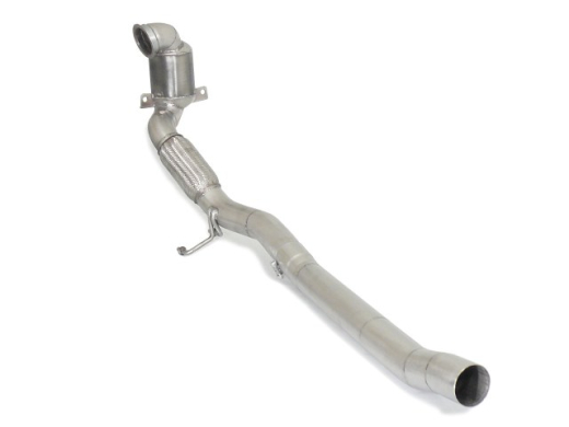 Ragazzon Metallkat 200cpsi (ohne Zulassung)