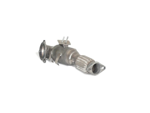 Ragazzon Metallkat 200cpsi (ohne Zulassung)  