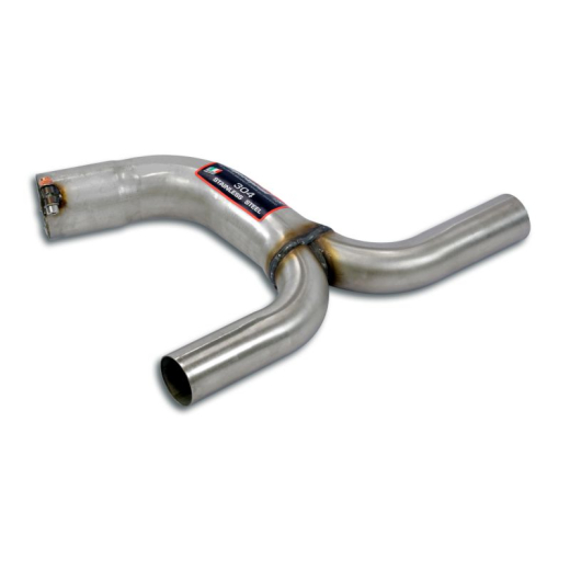Supersprint Verbindungsrohr "Y-Pipe"