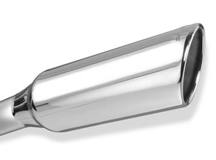 Borla Ford Mustang GT Cat-Back Exhaust System