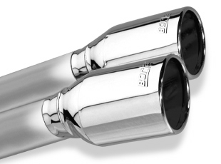 Borla Ford Mustang GT Cat-Back Exhaust System