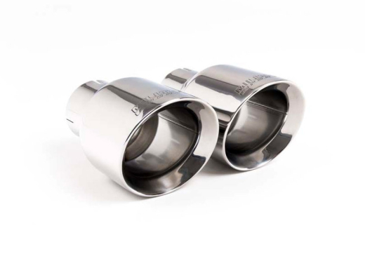 Milltek Duplex-Komplettanlage je 80mm GT