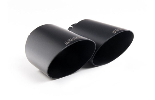 Milltek Duplex-Komplettanlage je 115mm GT Black