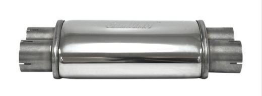 Simons Dämpfer 'Duo 63' RF