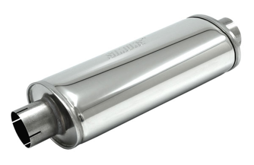 Simons Dämpfer 'Turbolight' RF