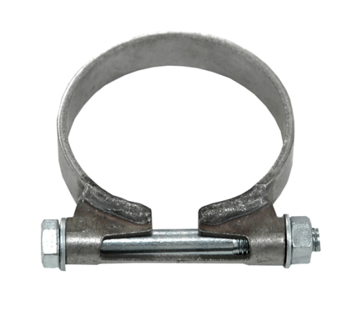 Simons Bandklammer 92 mm RF