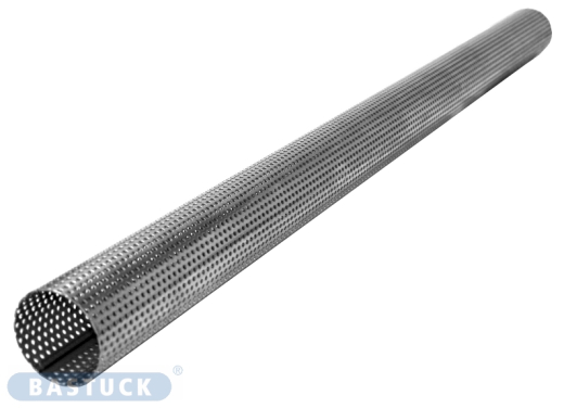 Bastuck Gelochtes Rohr 54m (2 1/8" )