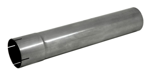 Simons Stahlrohr 89.0*500