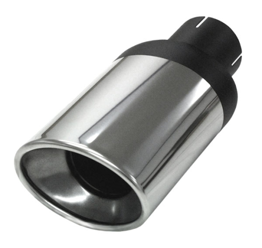 Simons Endrohr 'Ellips XL 63' RF