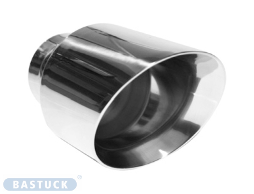 Bastuck Endrohr RACE S