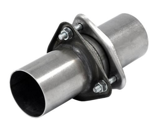 Simons Flanschverbindung mit Rohrstutzen 63 mm RF