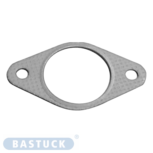 Bastuck Flanschdichtung