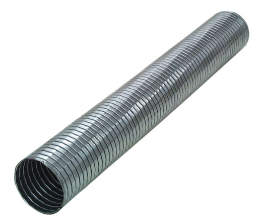 Simons Abgasschlauch 63.5x500
