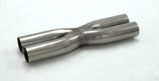 Simons X-Rohr 50.8mm RF