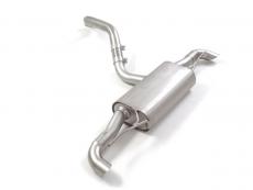 Ragazzon Duplex-Endschalldmpfer (fr Original)