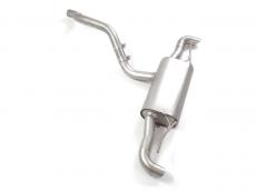Ragazzon Duplex-Endschalldmpfer (fr Original)