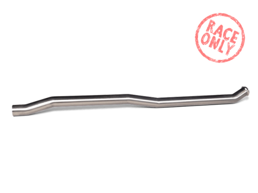 Akrapovic Verbindungsrohr