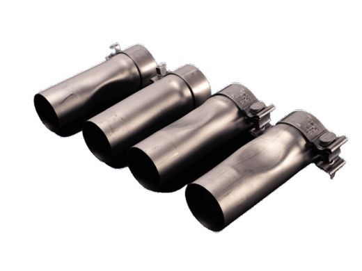 Remus Adapter Set