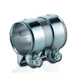 HJS Rohrverbinder 60mm