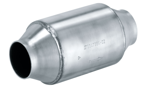 HJS Universal Tuning Katalysator (ohne Zulassung)
