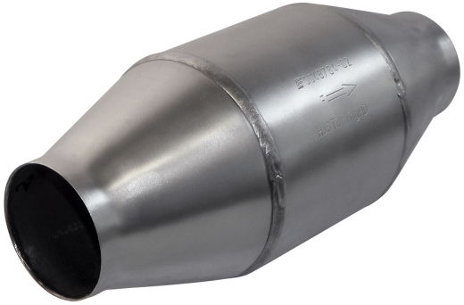 HJS Universal Tuning Katalysator (ohne Zulassung)