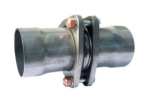 HJS Kupplung - Verbindungsstück 55 mm