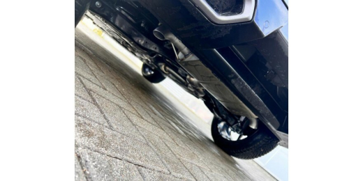 Fox Duplex-Endschalldämpfer (für Original)