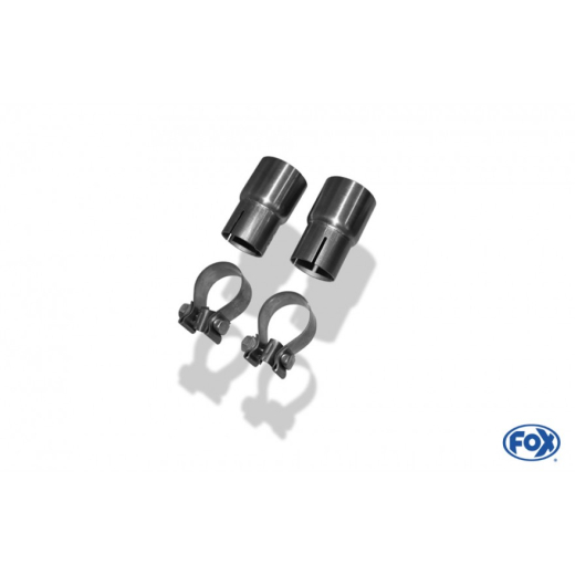Fox 2x Adapter 55mm