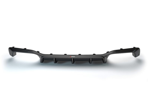 Akrapovic Heckschürze