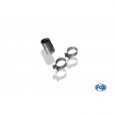 Fox Adapter 70/65mm
