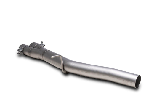 Remus OPF-Back-Vorschalldämpfer (ohne Genehmigung)