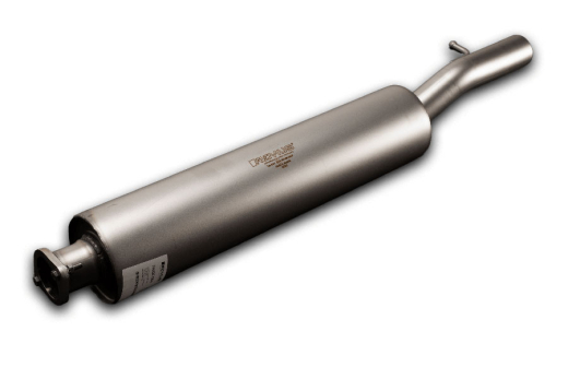 Remus Absorptions-OPF-Back-Vorschalldämpfer