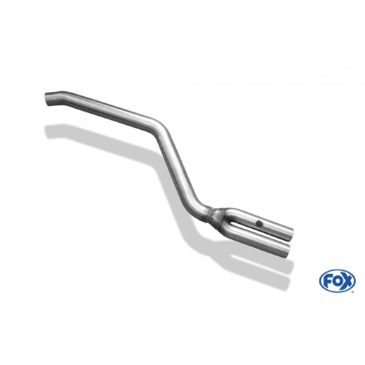 Fox Verbindungsrohr