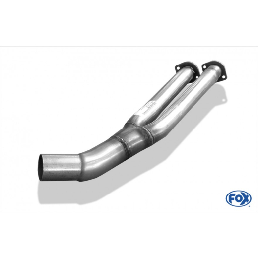 Fox Verbindungsrohr
