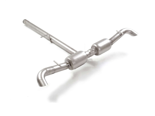 Ragazzon Duplex-Endschalldämpfer (für Original)