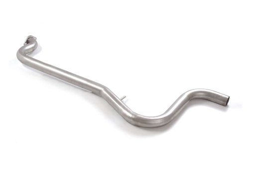 Ragazzon Mittelrohr (ohne Zulassung)