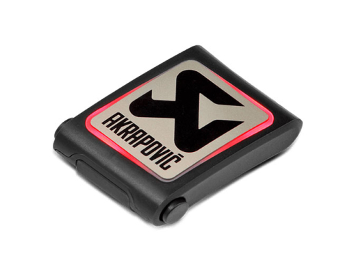 Akrapovic Klappensteuerung