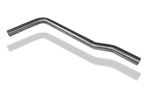 Fox Verbindungsrohr Ø55mm