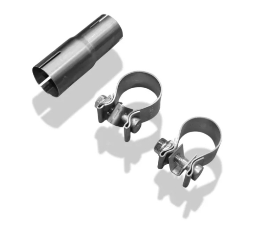 Fox Montagekit für original Endrohr