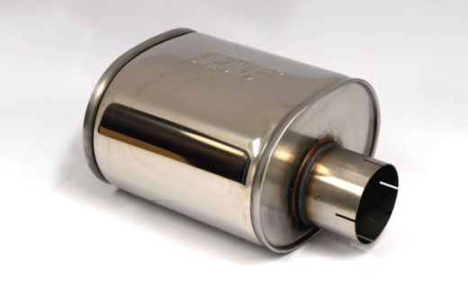 Simons Dämpfer oval 170/240-250 89' RF