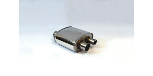 Simons Dämpfer oval 140/270-250 63' RF