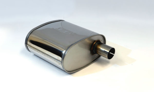 Simons Dämpfer oval 140/270-250 51' RF
