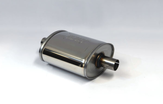 Simons Dämpfer oval 140/220-250 45' RF