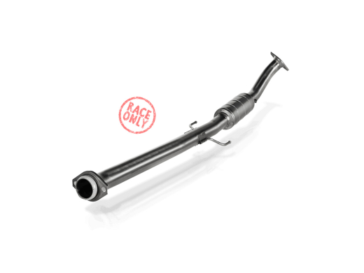 Akrapovic Evolution Link Pipe (SS)