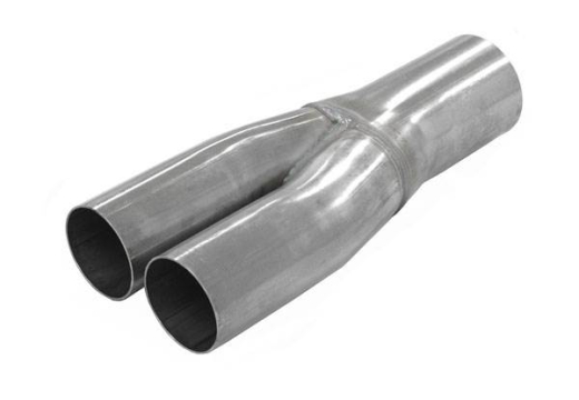 Simons Y-Rohr 89.0-76.0x2 RF