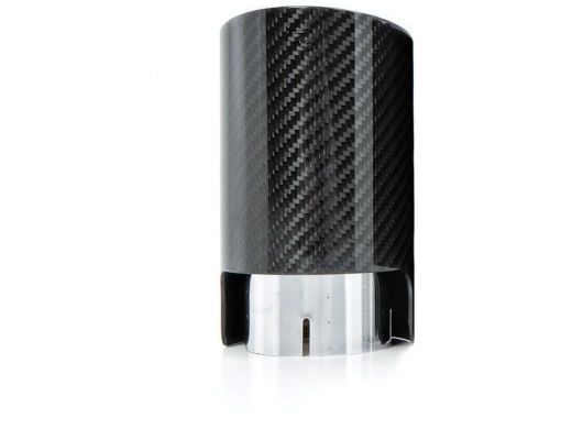 Eisenmann Endschalldämpfer 4x Ø 90 mm