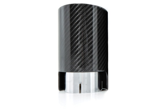 Eisenmann Endschalldämpfer 4x Ø 90 mm