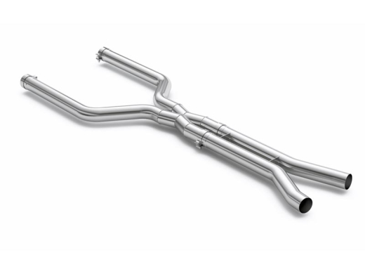 Eisenmann X-Pipe Race (11/2020-, ohne Zulassung)