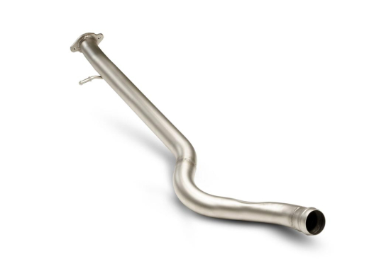 Remus OPF-Back Absorptions-Vorschalldämpfer