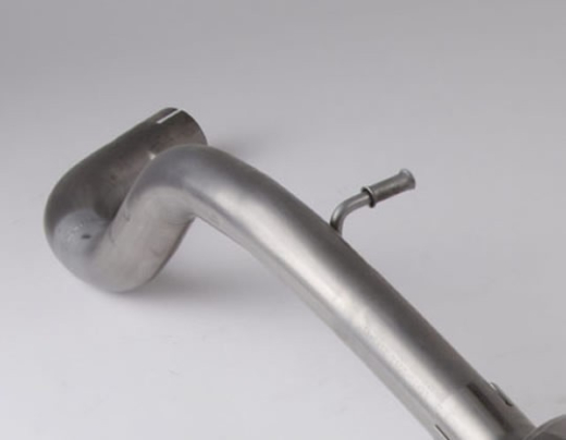 Roar Endschalldämpfer 1x75x130mm